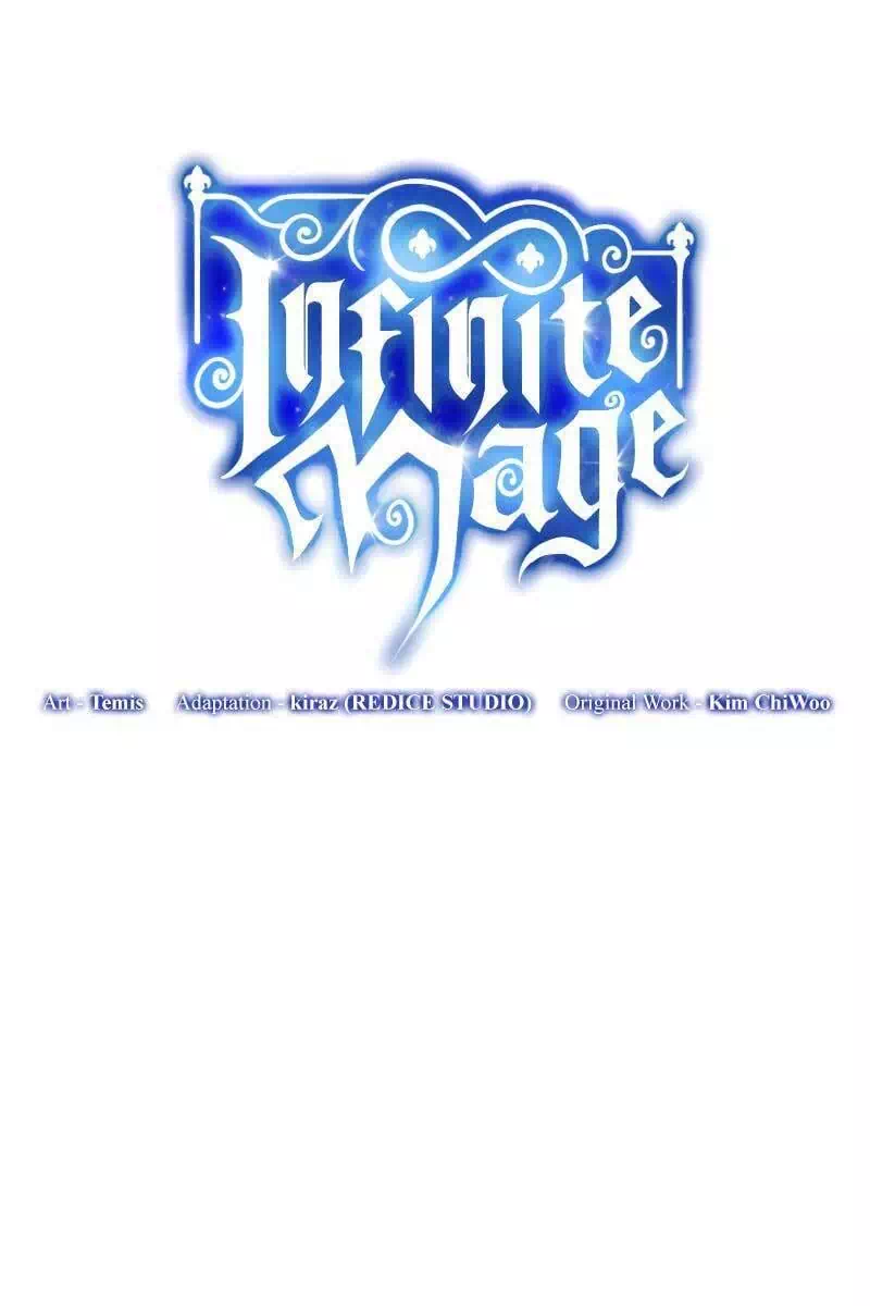 Truyện Tranh Đại Pháp Sư Toàn Năng - Infinite Mage trang 5