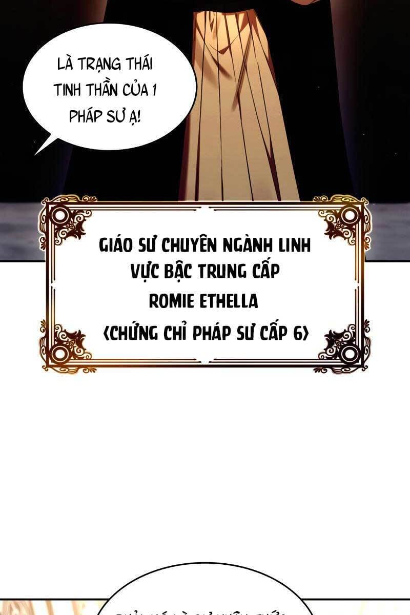 Truyện Tranh Đại Pháp Sư Toàn Năng - Infinite Mage trang 5