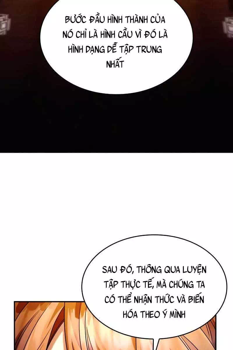 Truyện Tranh Đại Pháp Sư Toàn Năng - Infinite Mage trang 5