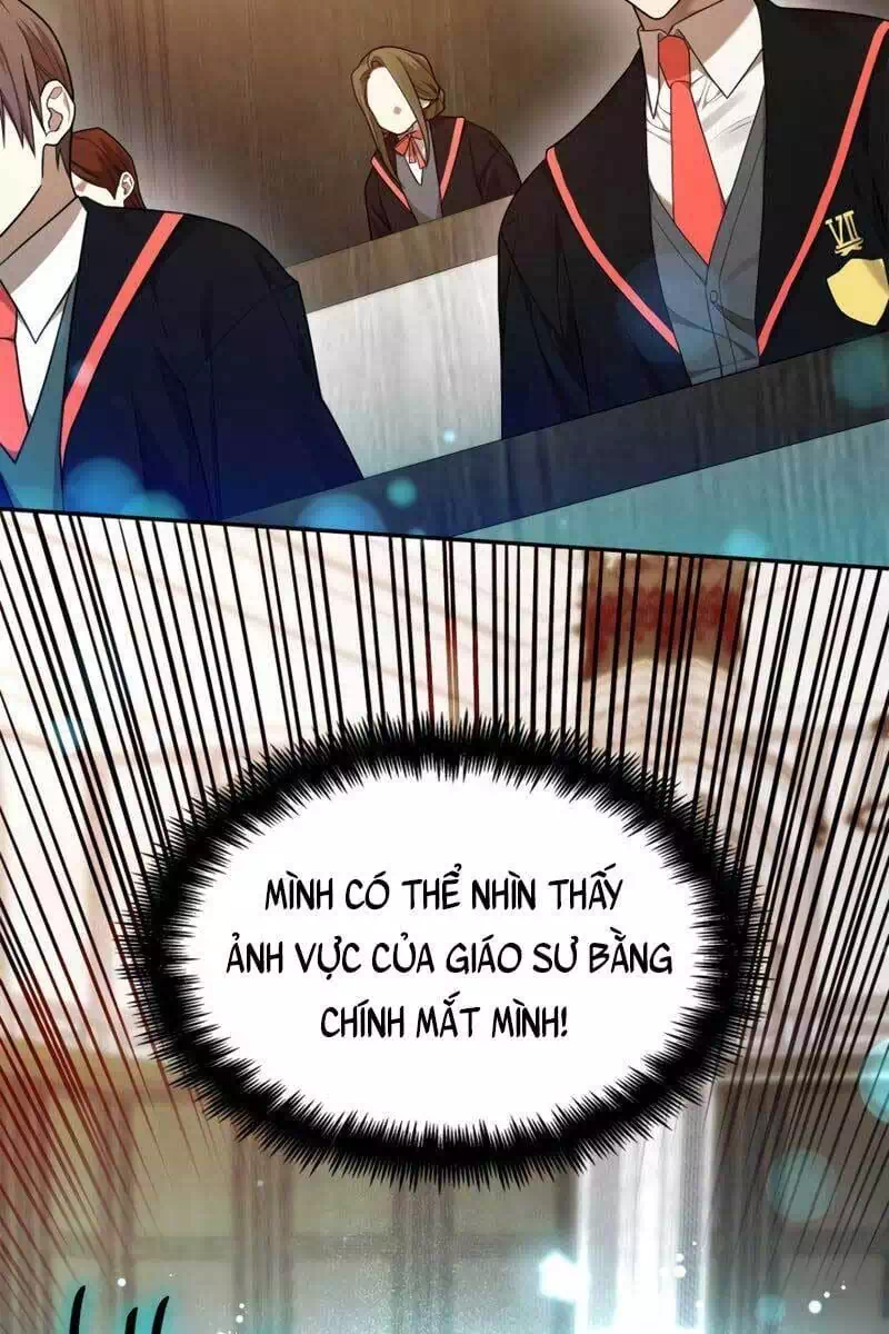 Truyện Tranh Đại Pháp Sư Toàn Năng - Infinite Mage trang 5