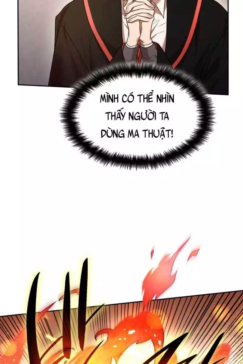 Truyện Tranh Đại Pháp Sư Toàn Năng - Infinite Mage trang 5