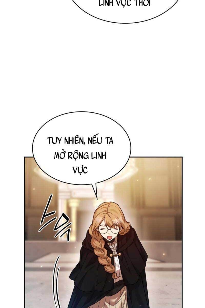 Truyện Tranh Đại Pháp Sư Toàn Năng - Infinite Mage trang 5