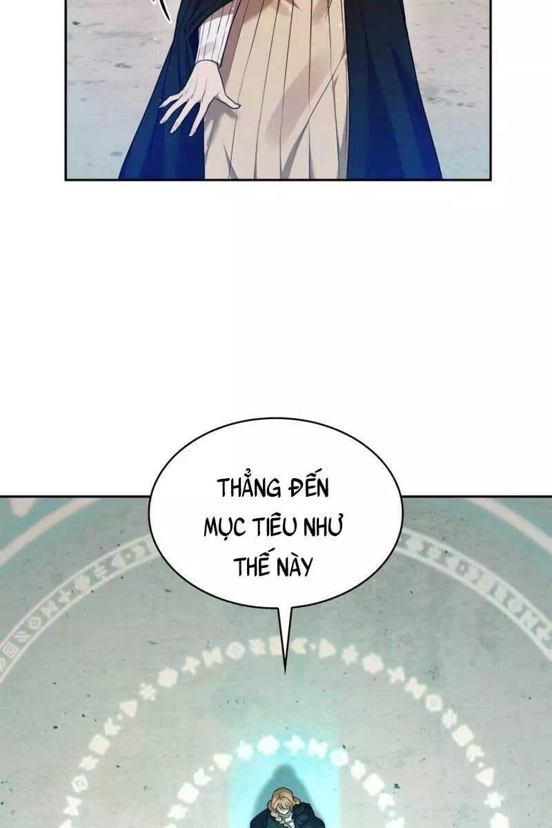 Truyện Tranh Đại Pháp Sư Toàn Năng - Infinite Mage trang 5