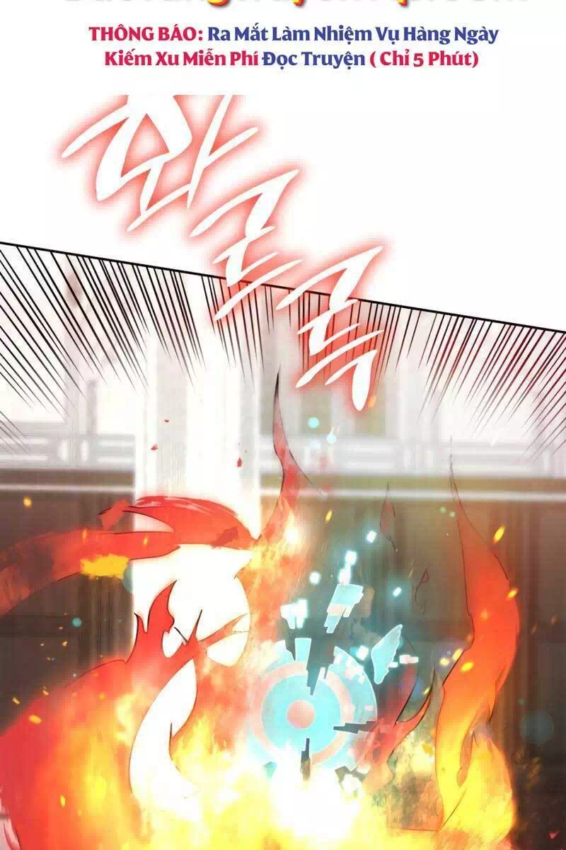 Truyện Tranh Đại Pháp Sư Toàn Năng - Infinite Mage trang 5