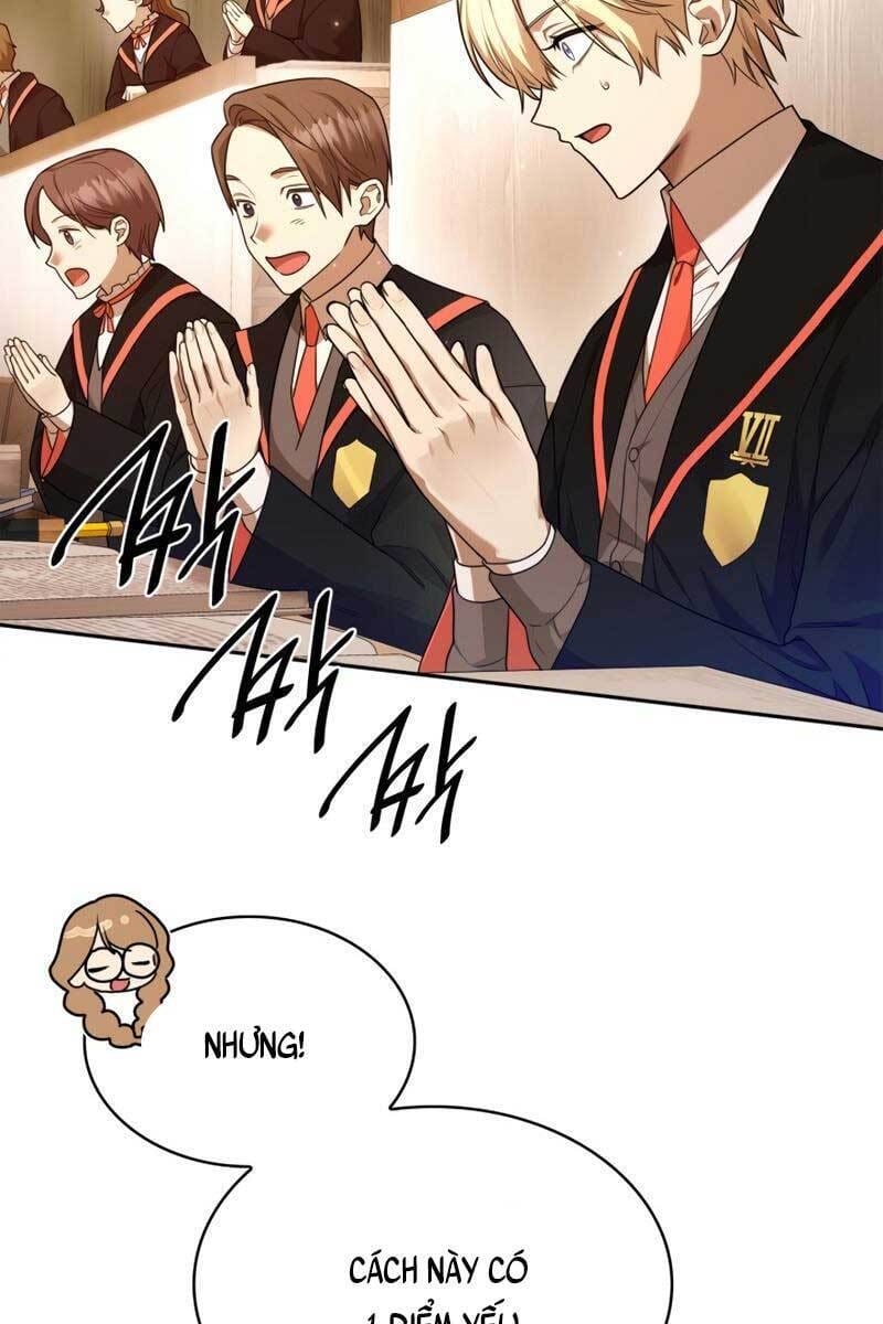 Truyện Tranh Đại Pháp Sư Toàn Năng - Infinite Mage trang 5