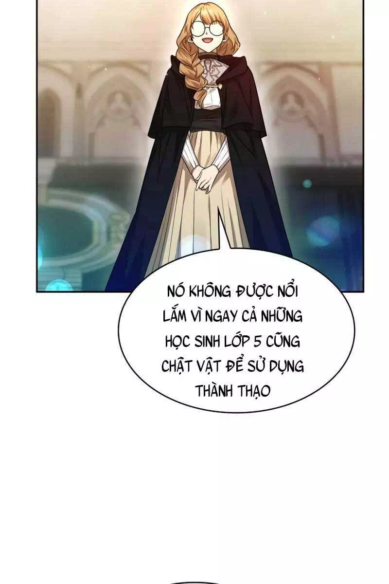 Truyện Tranh Đại Pháp Sư Toàn Năng - Infinite Mage trang 5