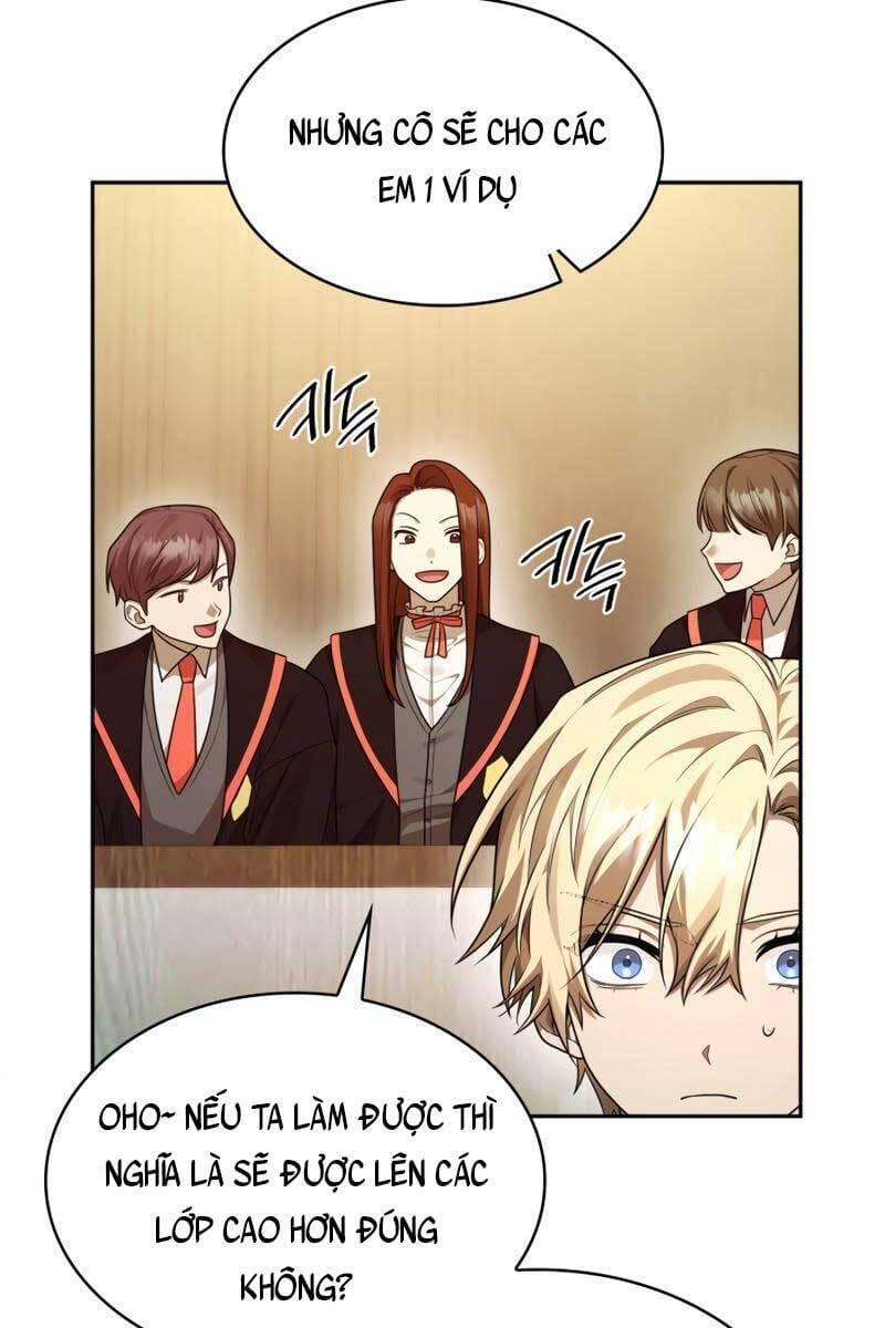 Truyện Tranh Đại Pháp Sư Toàn Năng - Infinite Mage trang 5