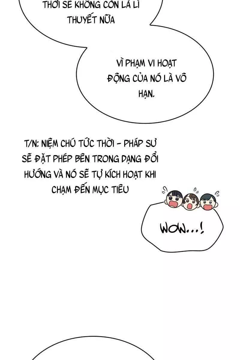 Truyện Tranh Đại Pháp Sư Toàn Năng - Infinite Mage trang 5