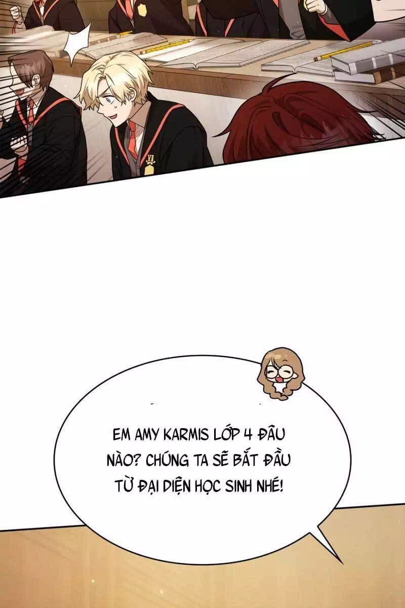 Truyện Tranh Đại Pháp Sư Toàn Năng - Infinite Mage trang 5