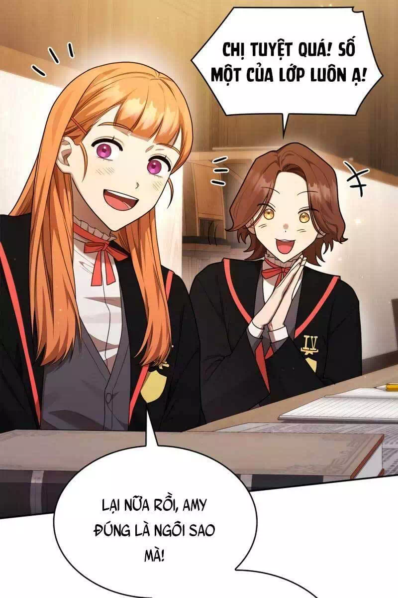 Truyện Tranh Đại Pháp Sư Toàn Năng - Infinite Mage trang 5