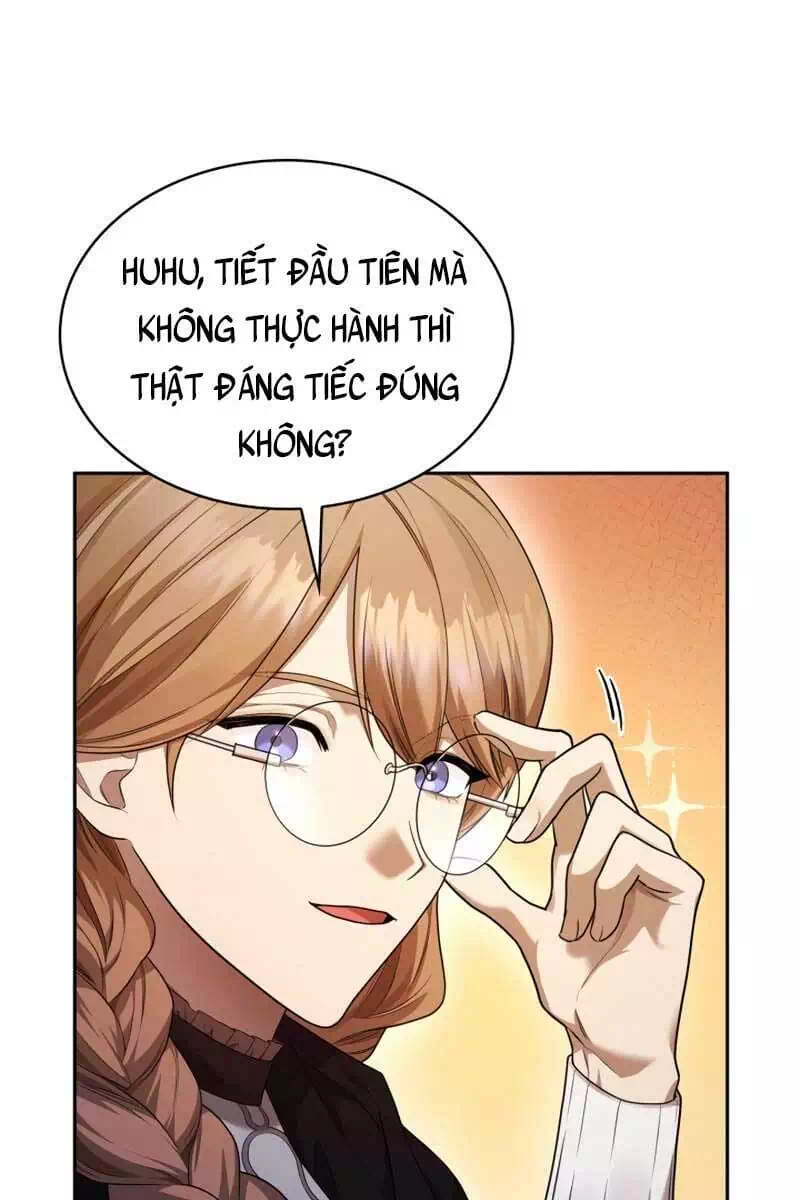 Truyện Tranh Đại Pháp Sư Toàn Năng - Infinite Mage trang 5