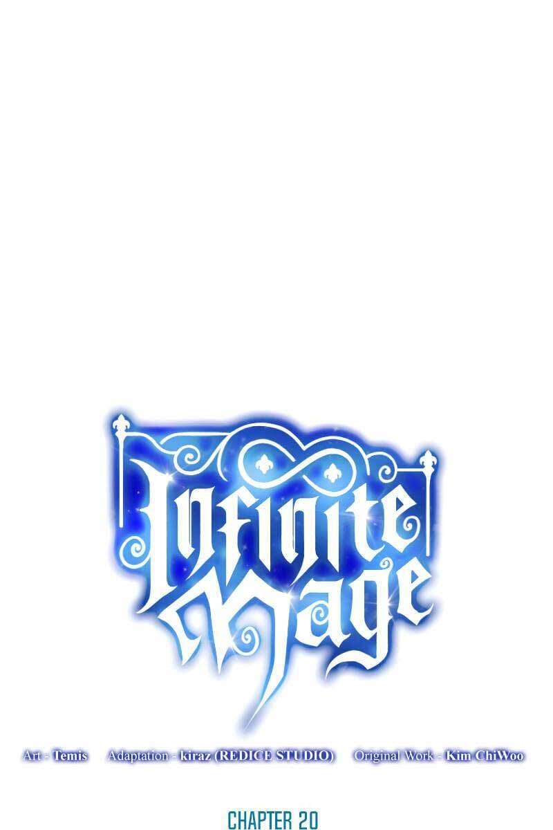 Truyện Tranh Đại Pháp Sư Toàn Năng - Infinite Mage trang 5