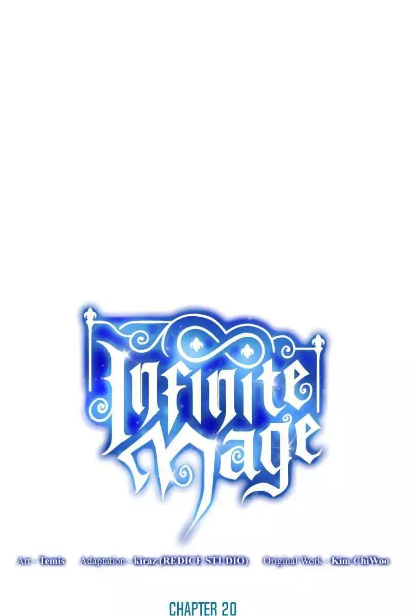 Truyện Tranh Đại Pháp Sư Toàn Năng - Infinite Mage trang 5