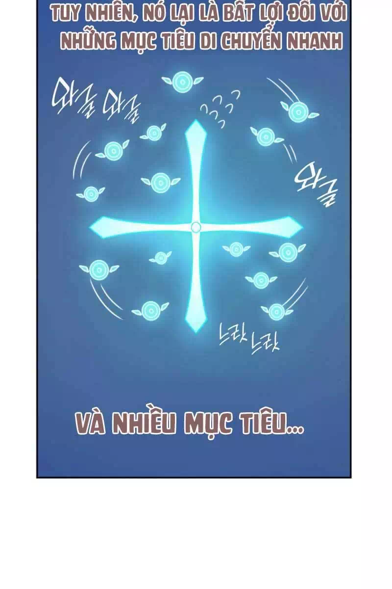 Truyện Tranh Đại Pháp Sư Toàn Năng - Infinite Mage trang 5