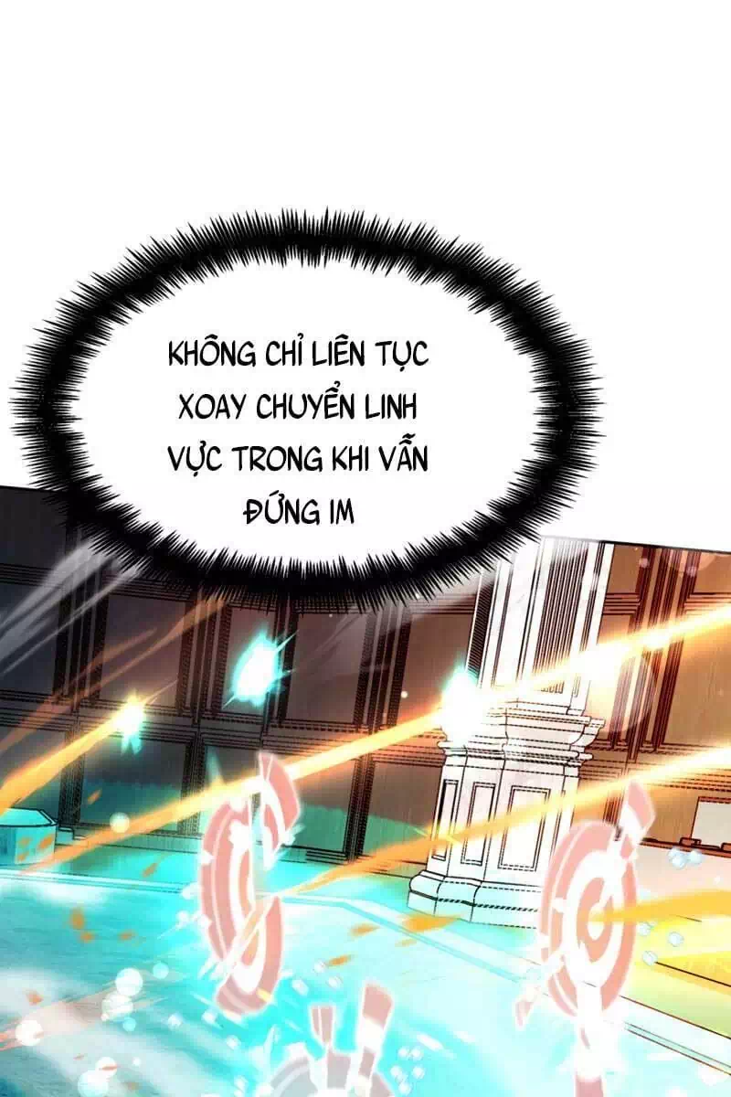 Truyện Tranh Đại Pháp Sư Toàn Năng - Infinite Mage trang 5