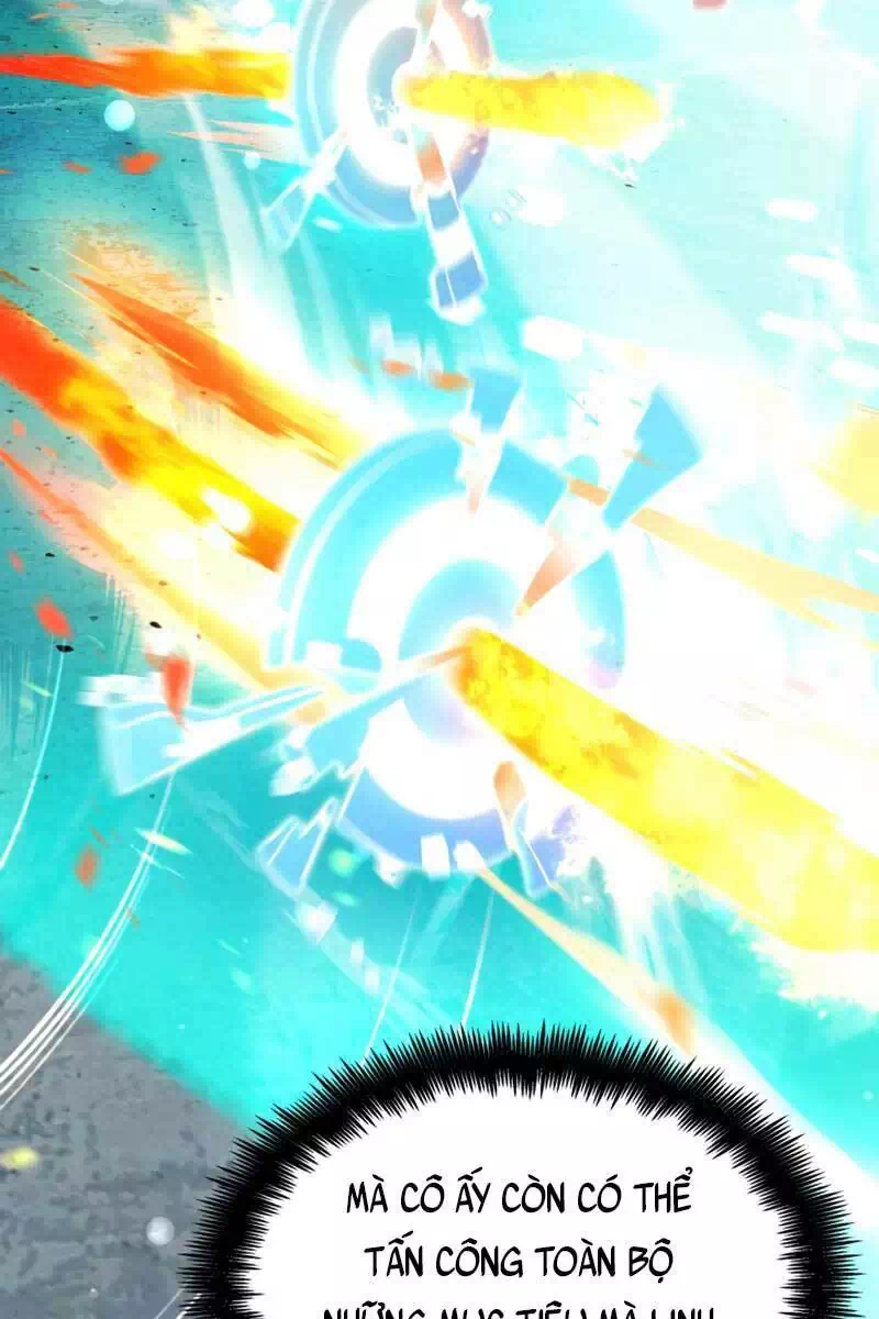 Truyện Tranh Đại Pháp Sư Toàn Năng - Infinite Mage trang 5