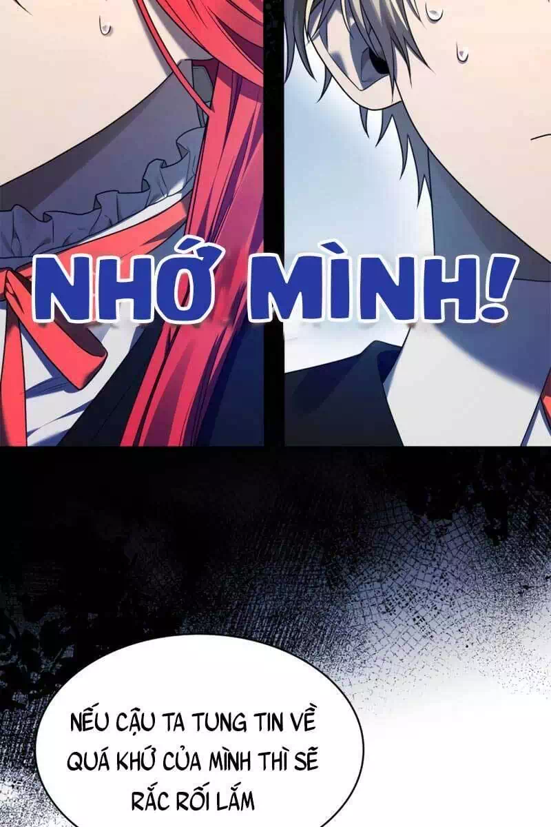 Truyện Tranh Đại Pháp Sư Toàn Năng - Infinite Mage trang 5