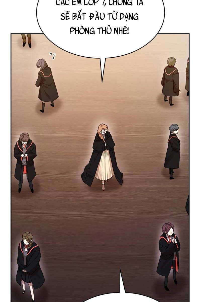 Truyện Tranh Đại Pháp Sư Toàn Năng - Infinite Mage trang 5