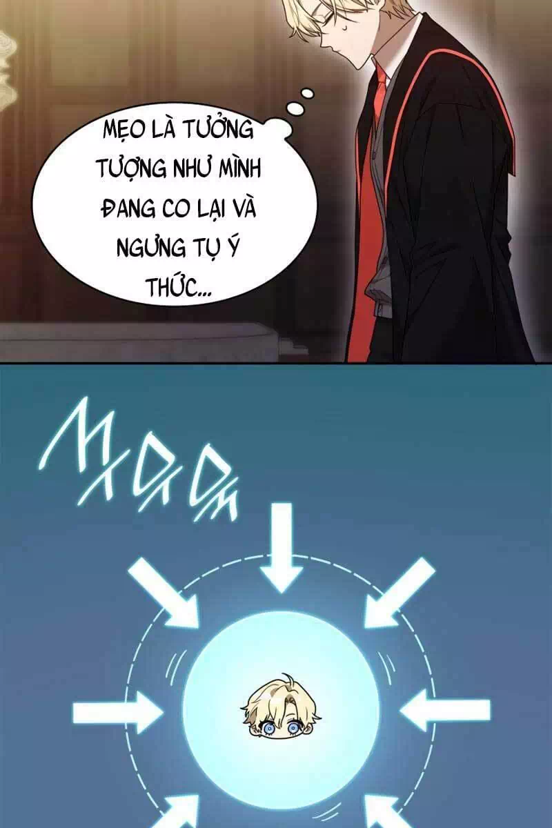 Truyện Tranh Đại Pháp Sư Toàn Năng - Infinite Mage trang 5