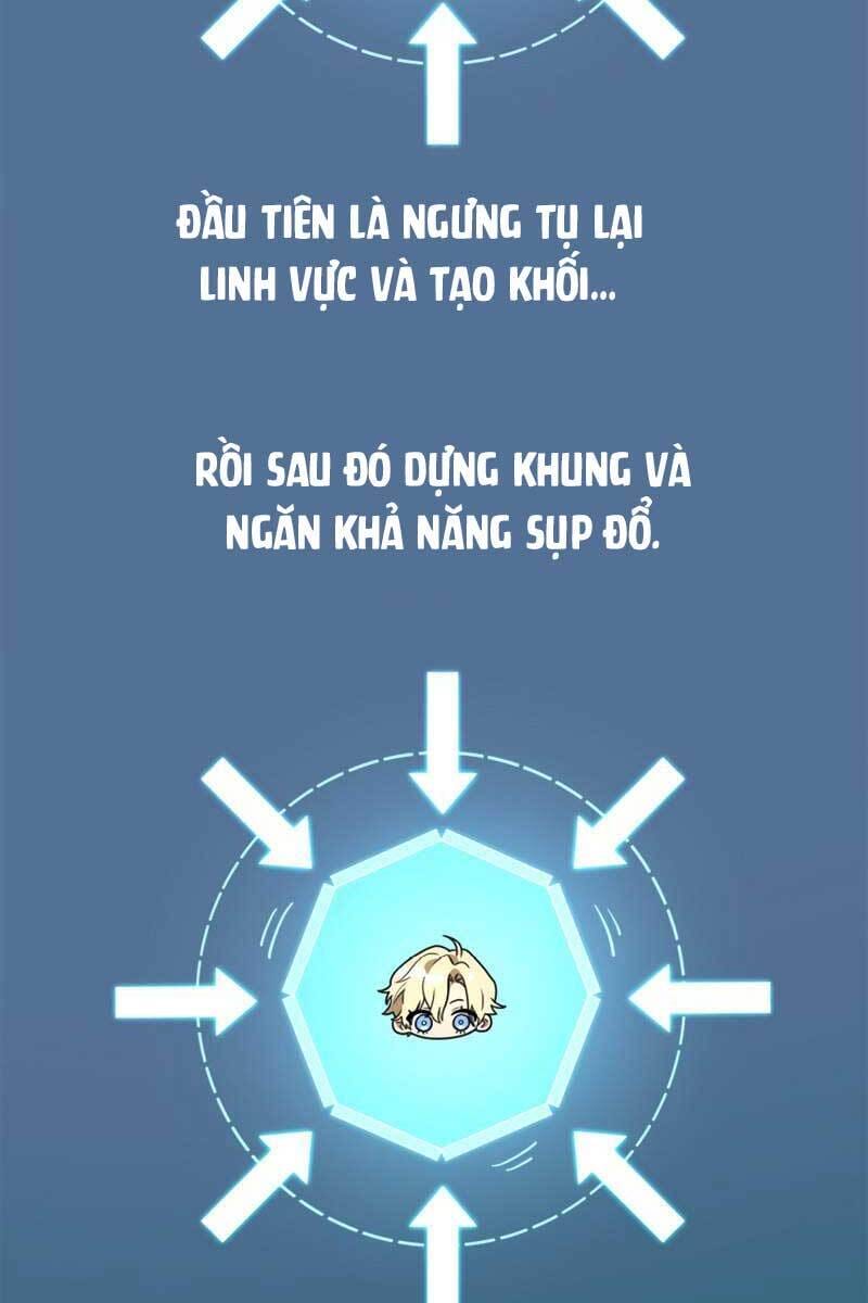 Truyện Tranh Đại Pháp Sư Toàn Năng - Infinite Mage trang 5