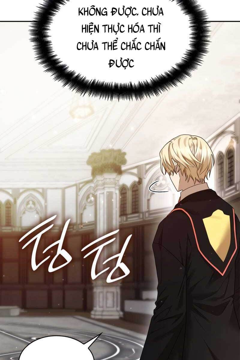 Truyện Tranh Đại Pháp Sư Toàn Năng - Infinite Mage trang 5