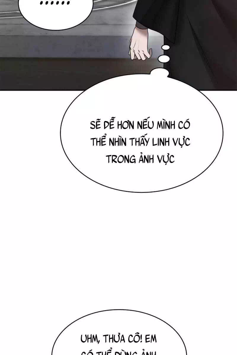 Truyện Tranh Đại Pháp Sư Toàn Năng - Infinite Mage trang 5