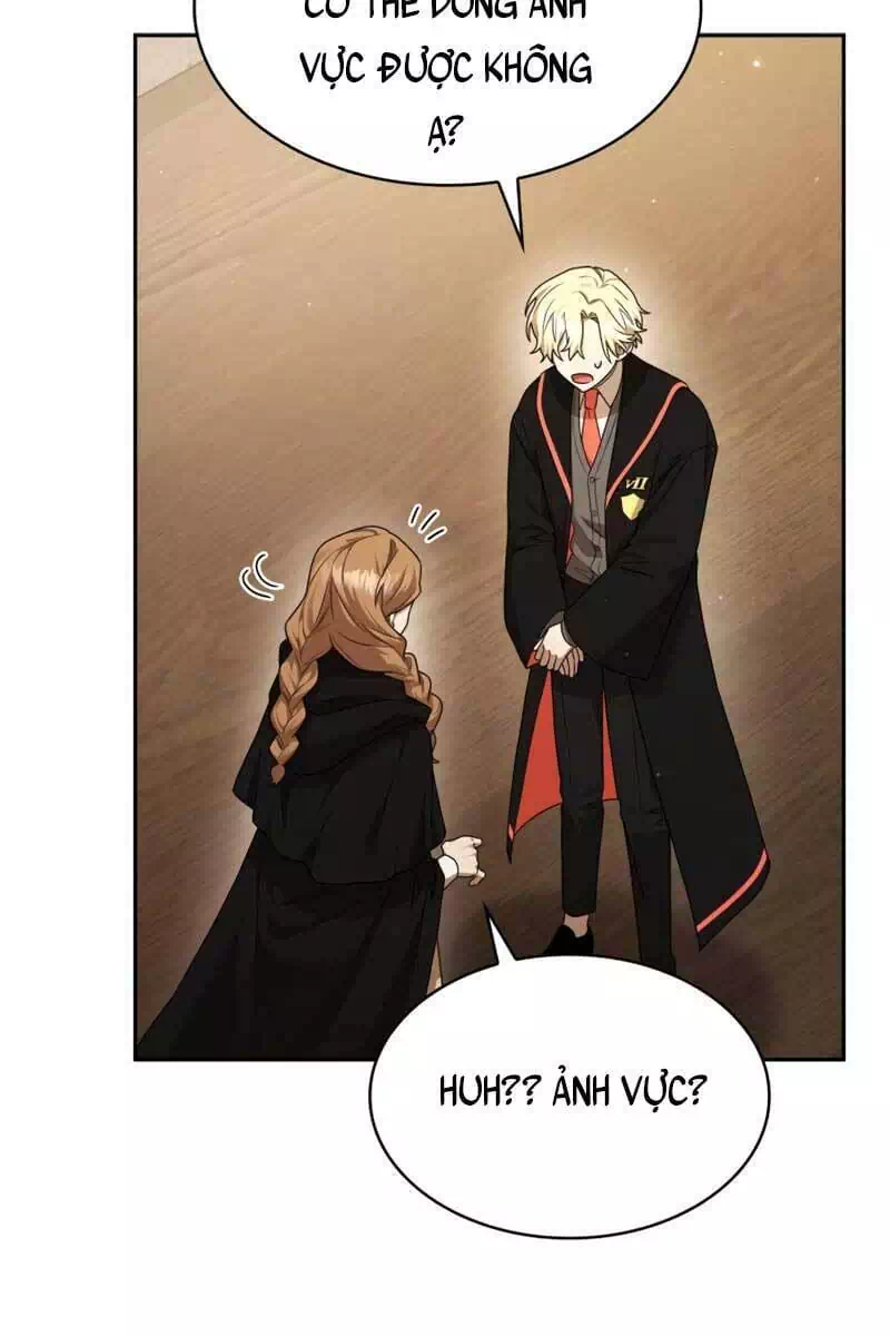 Truyện Tranh Đại Pháp Sư Toàn Năng - Infinite Mage trang 5