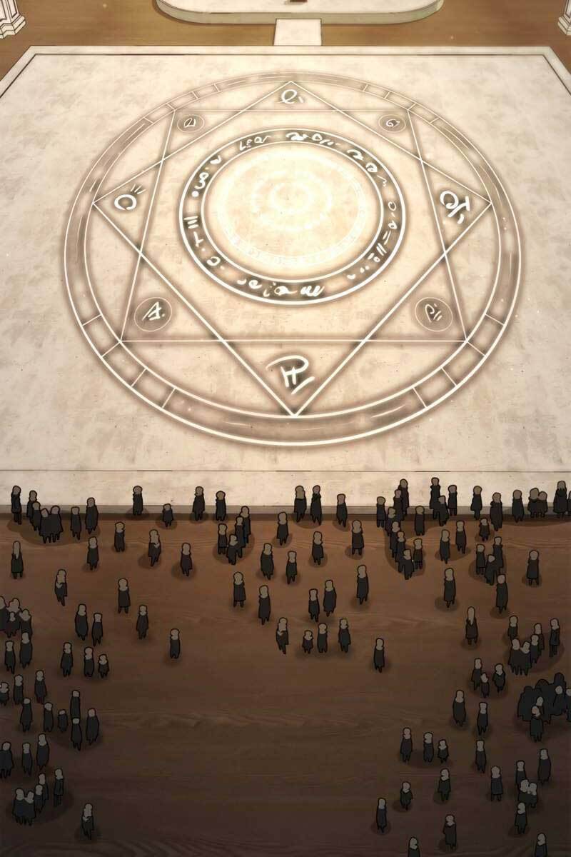 Truyện Tranh Đại Pháp Sư Toàn Năng - Infinite Mage trang 5