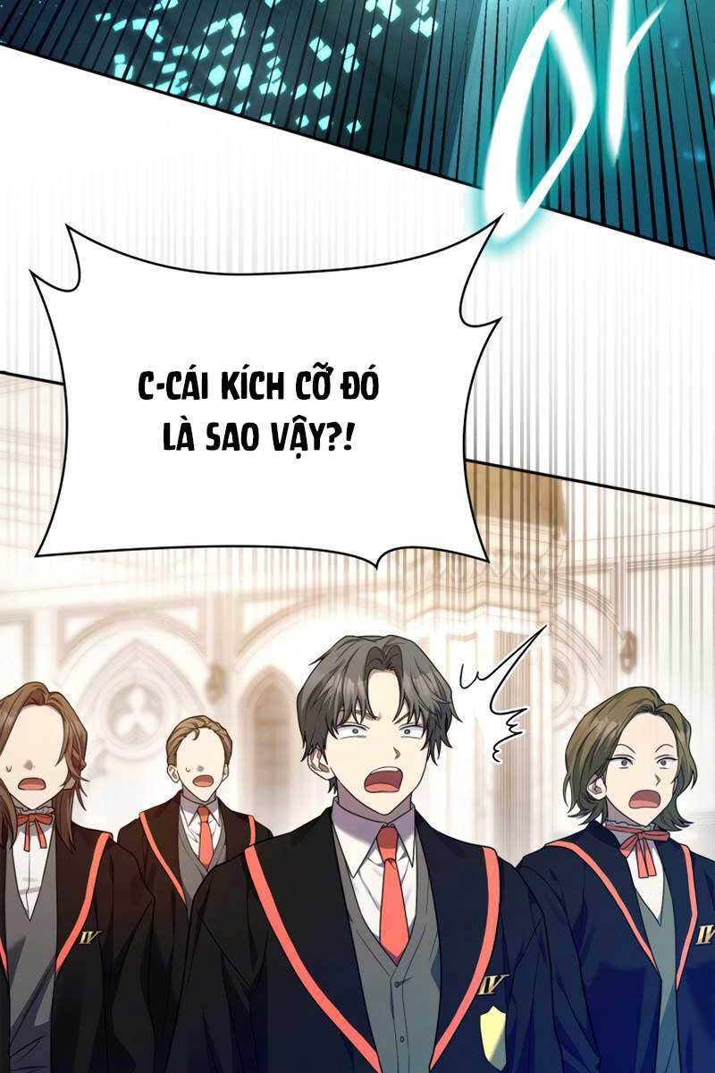 Truyện Tranh Đại Pháp Sư Toàn Năng - Infinite Mage trang 5