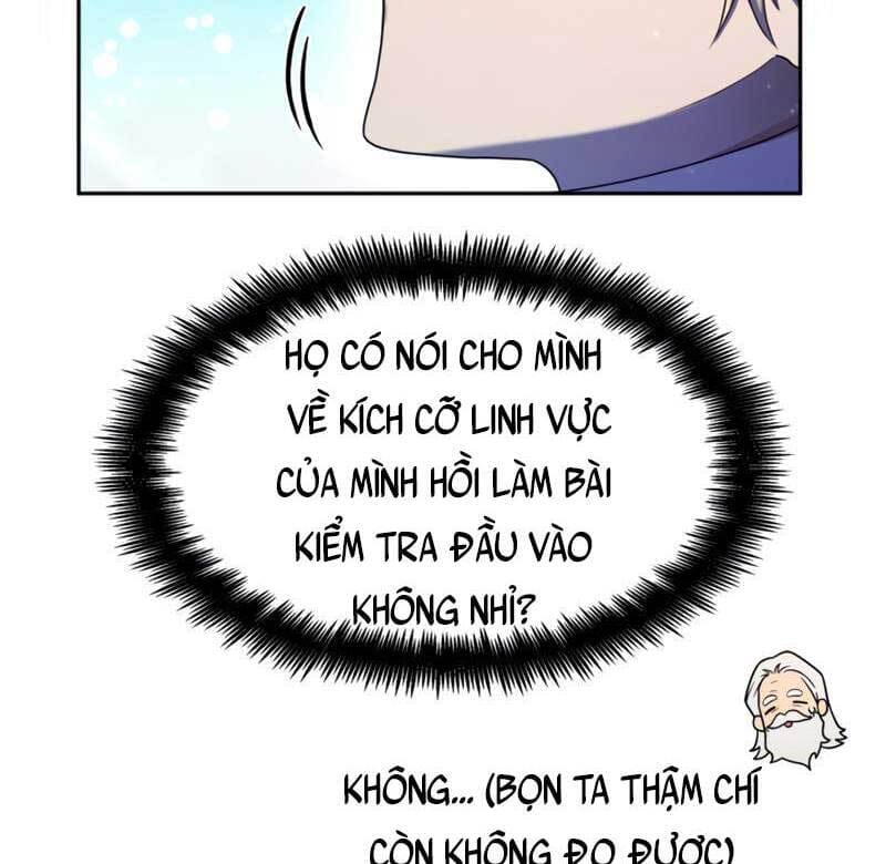 Truyện Tranh Đại Pháp Sư Toàn Năng - Infinite Mage trang 5