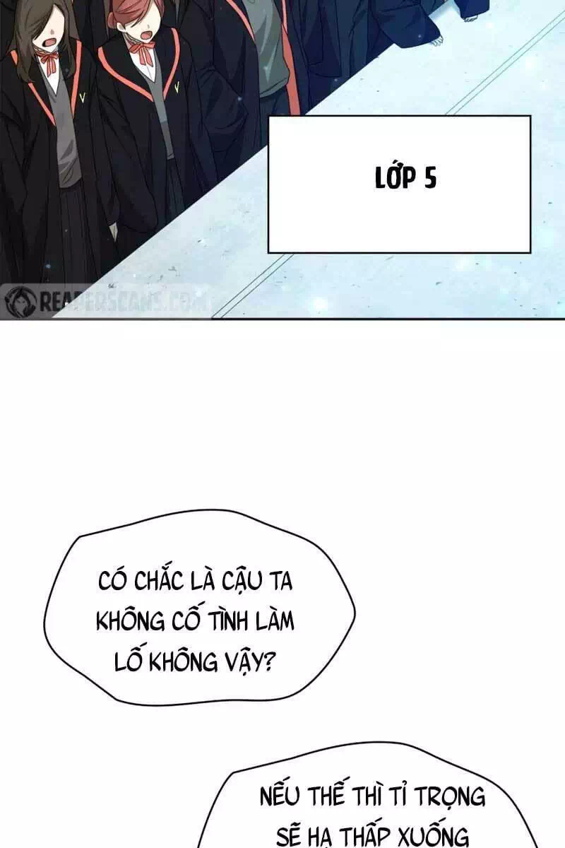 Truyện Tranh Đại Pháp Sư Toàn Năng - Infinite Mage trang 5