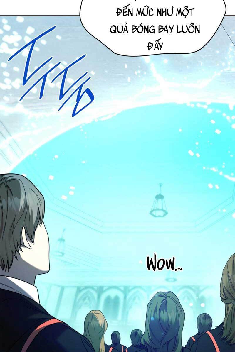 Truyện Tranh Đại Pháp Sư Toàn Năng - Infinite Mage trang 5