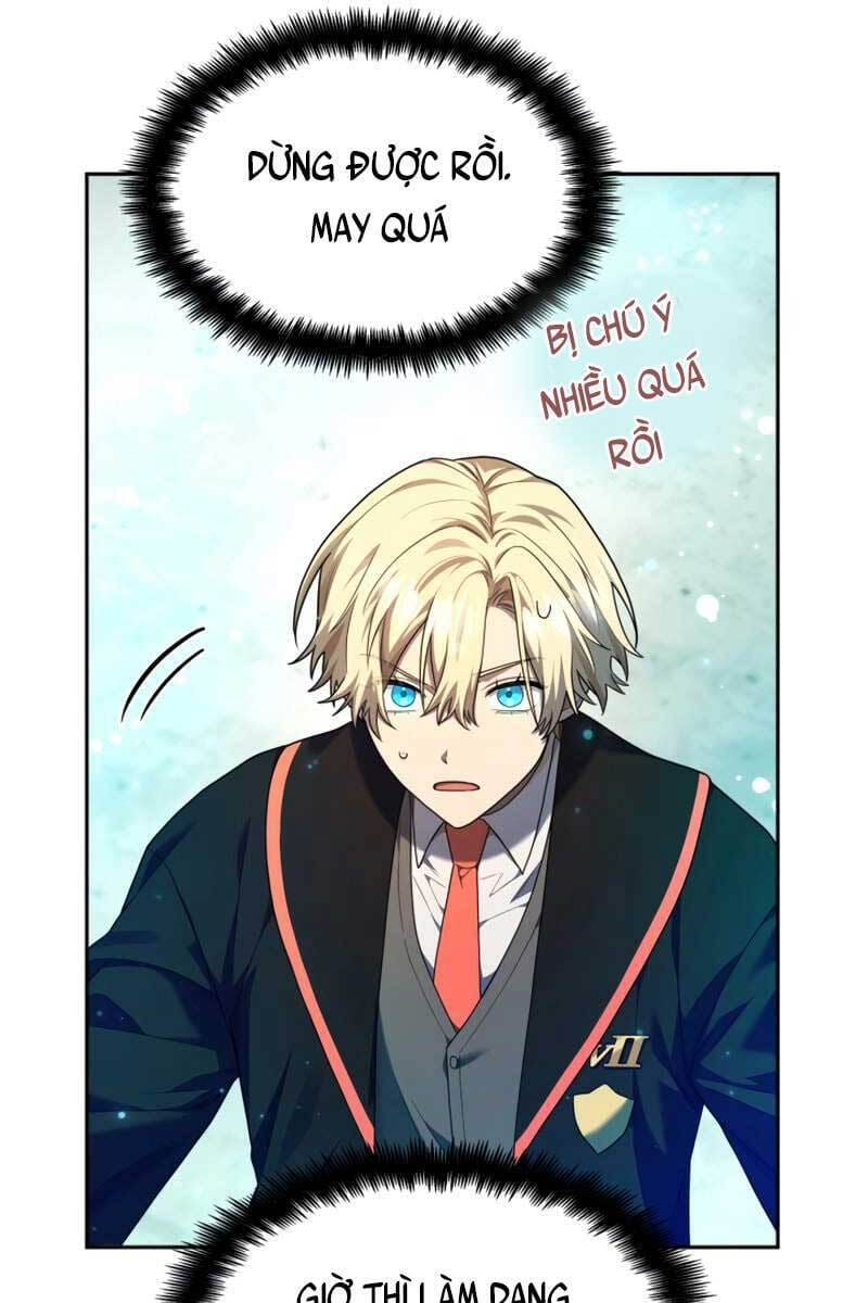 Truyện Tranh Đại Pháp Sư Toàn Năng - Infinite Mage trang 5