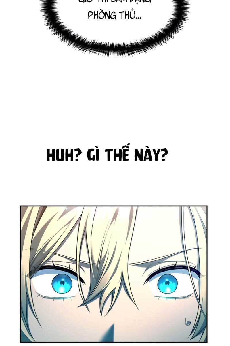 Truyện Tranh Đại Pháp Sư Toàn Năng - Infinite Mage trang 5