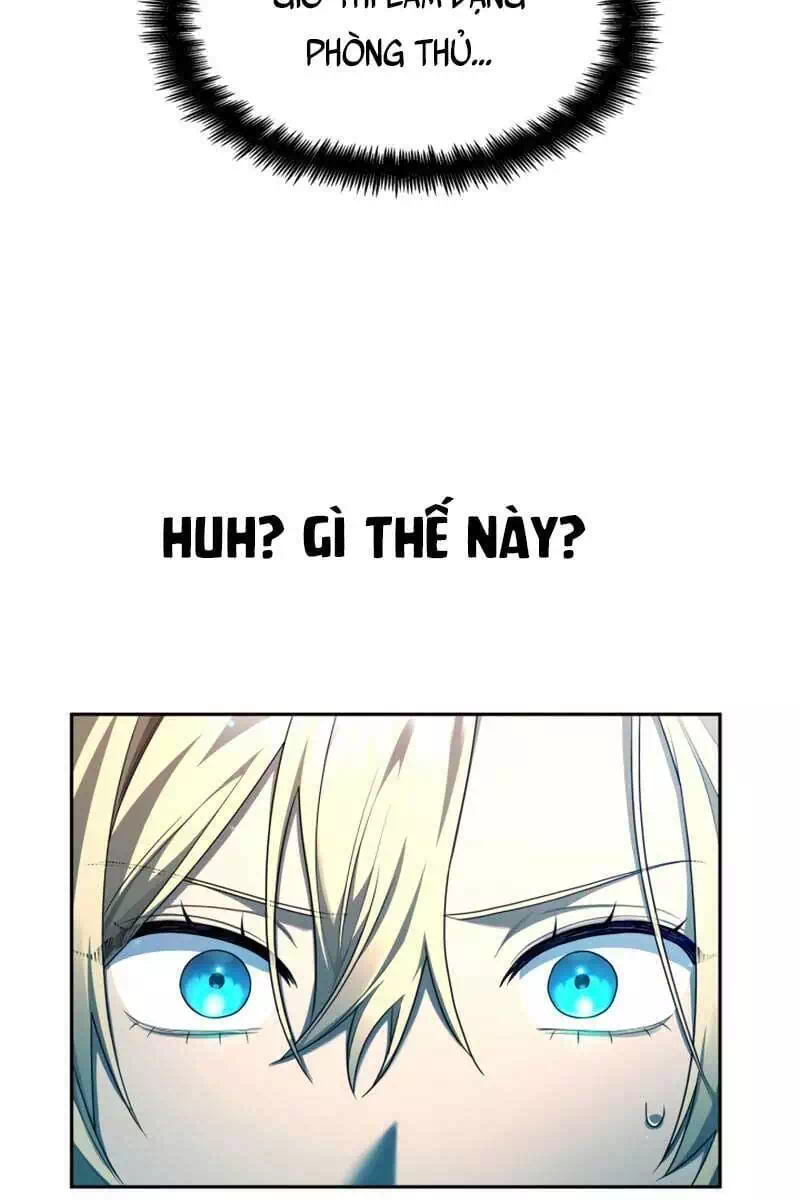 Truyện Tranh Đại Pháp Sư Toàn Năng - Infinite Mage trang 5