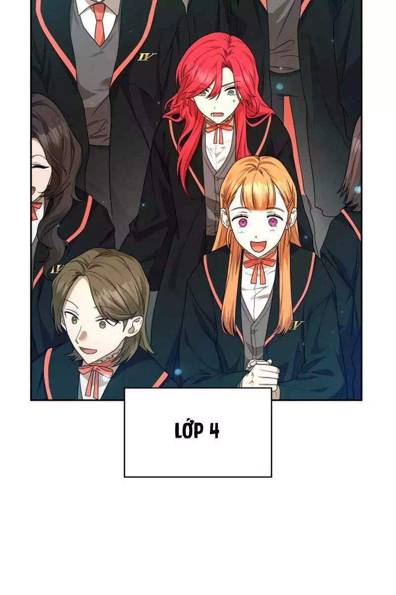 Truyện Tranh Đại Pháp Sư Toàn Năng - Infinite Mage trang 5