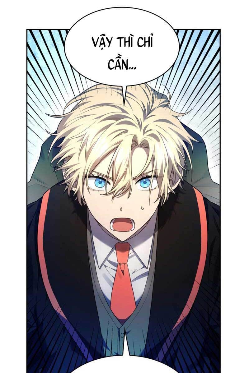 Truyện Tranh Đại Pháp Sư Toàn Năng - Infinite Mage trang 5