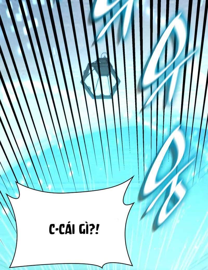 Truyện Tranh Đại Pháp Sư Toàn Năng - Infinite Mage trang 5