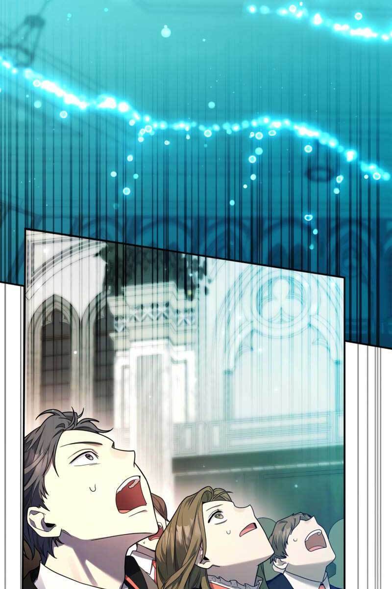 Truyện Tranh Đại Pháp Sư Toàn Năng - Infinite Mage trang 5