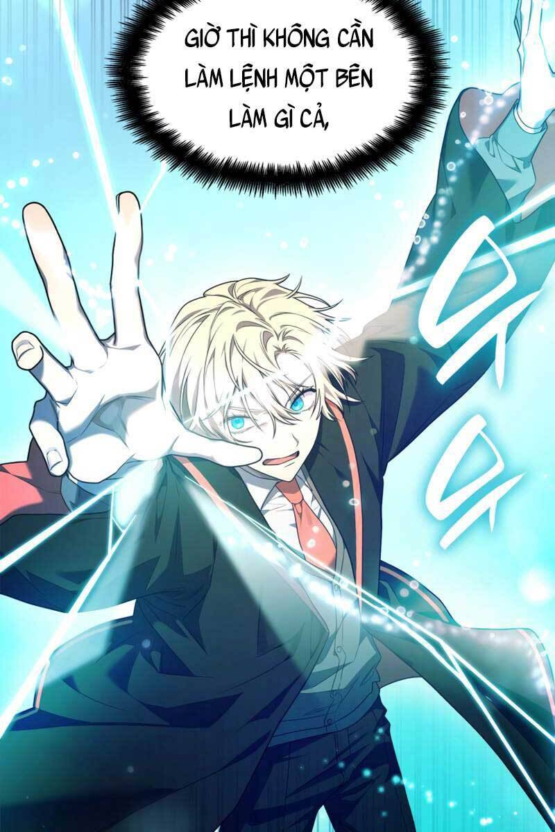 Truyện Tranh Đại Pháp Sư Toàn Năng - Infinite Mage trang 5