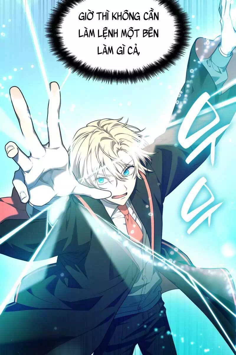 Truyện Tranh Đại Pháp Sư Toàn Năng - Infinite Mage trang 5