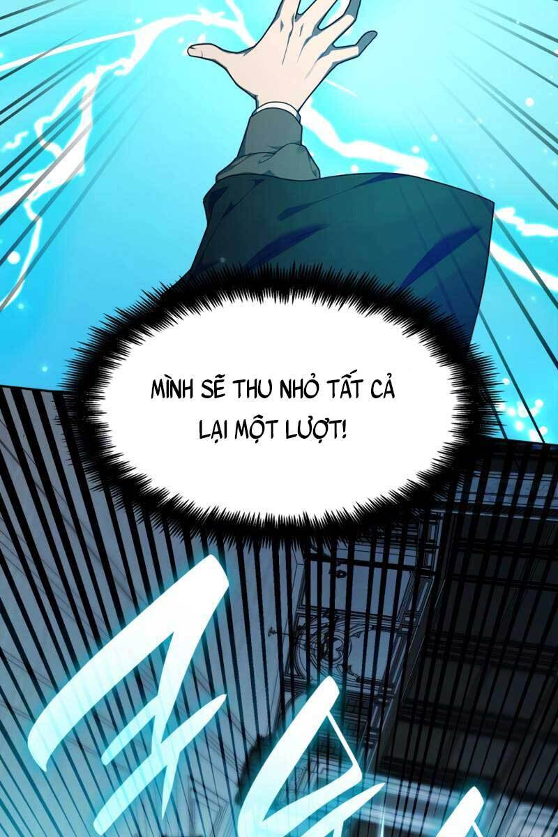 Truyện Tranh Đại Pháp Sư Toàn Năng - Infinite Mage trang 5