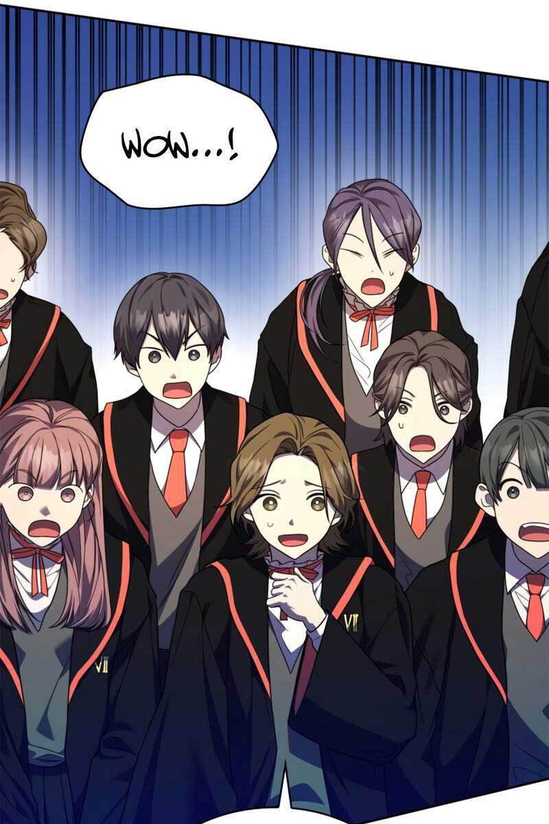 Truyện Tranh Đại Pháp Sư Toàn Năng - Infinite Mage trang 5