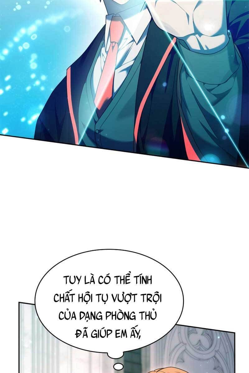 Truyện Tranh Đại Pháp Sư Toàn Năng - Infinite Mage trang 5