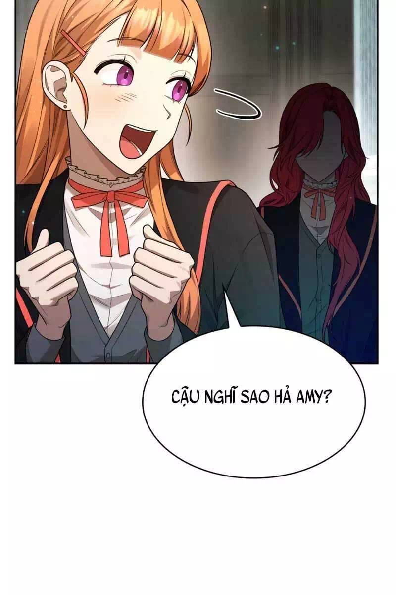 Truyện Tranh Đại Pháp Sư Toàn Năng - Infinite Mage trang 5