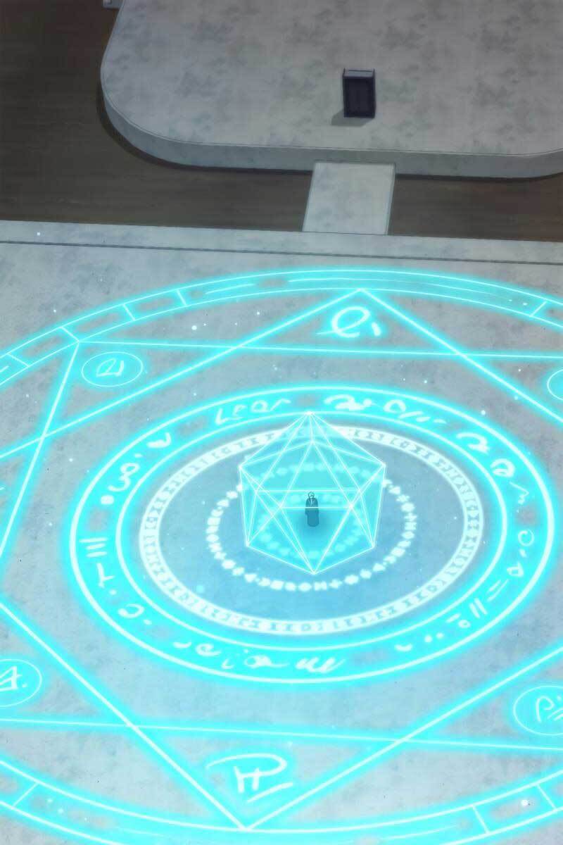 Truyện Tranh Đại Pháp Sư Toàn Năng - Infinite Mage trang 5