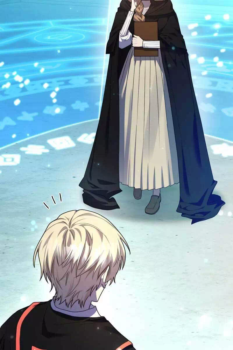 Truyện Tranh Đại Pháp Sư Toàn Năng - Infinite Mage trang 5