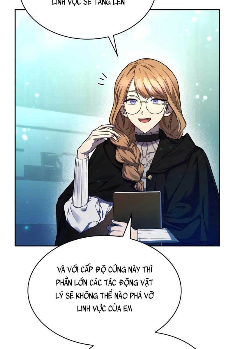 Truyện Tranh Đại Pháp Sư Toàn Năng - Infinite Mage trang 5