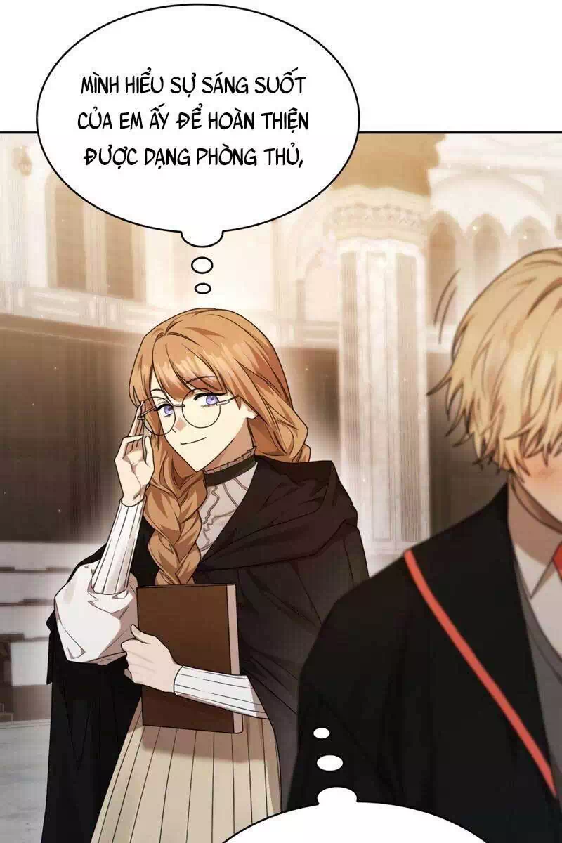 Truyện Tranh Đại Pháp Sư Toàn Năng - Infinite Mage trang 5