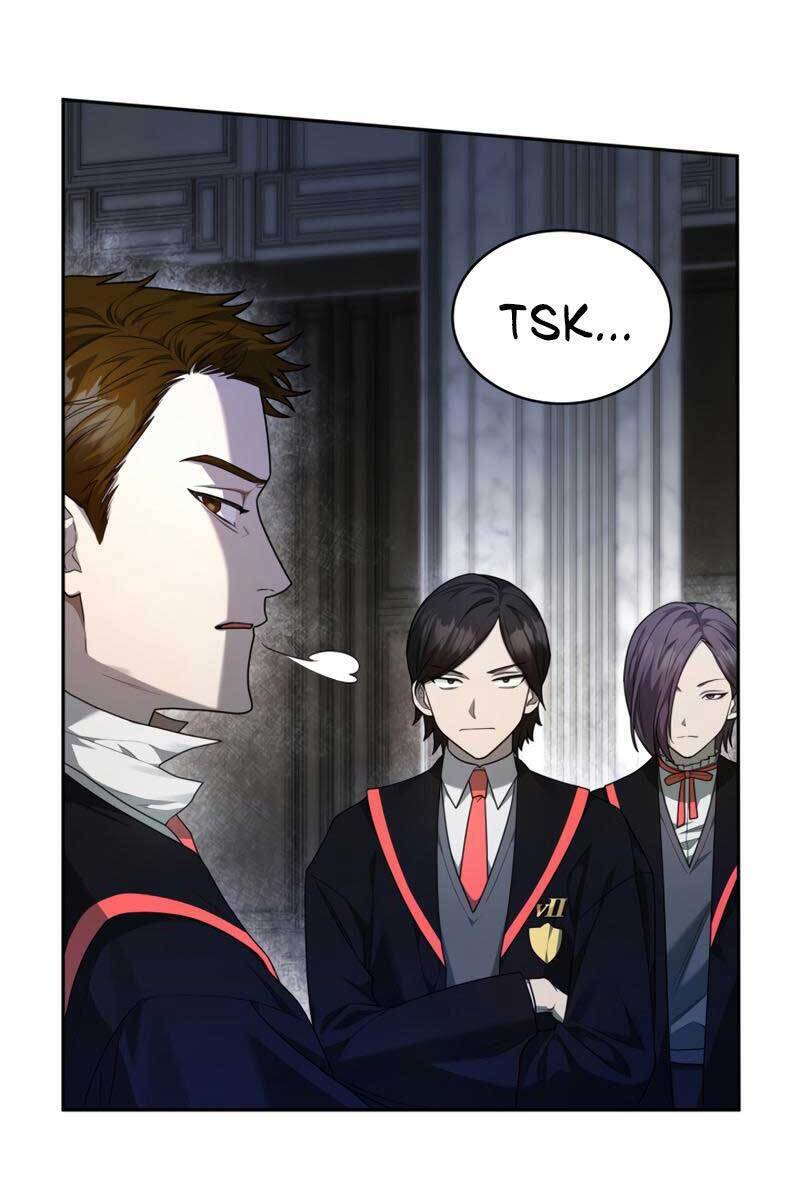 Truyện Tranh Đại Pháp Sư Toàn Năng - Infinite Mage trang 5